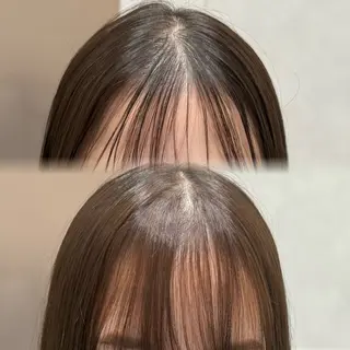 美髪職人あお🦕 髪質改善｜原宿のヘアスタイル