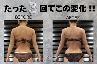 ヴァリエスプライム 中目黒のエステ・リラクイメージ