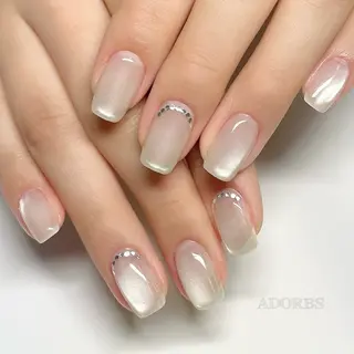 ネイル ADORBS ✩上福岡のネイルデザイン