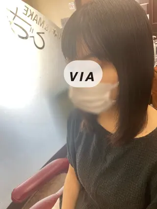 ロング 似合わせ＆予防美容 飯島   知花💐のその他イメージ