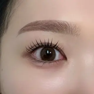 アイブロウ moca 🎀のマツエク・マツパデザイン