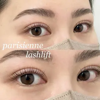 マツエク・マツパ パークバイトウキョウ naoのマツエク・マツパデザイン