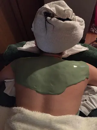 MENARDフェイシャルサロン都岡店所属・大村 栄美のエステ・リラクイメージ