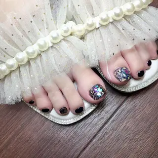 ネイル ガール ネイルサロンのネイルデザイン