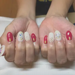 ネイル nail roomのネイルデザイン