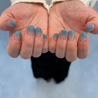 ネイル pool SHIBATAのネイルデザイン