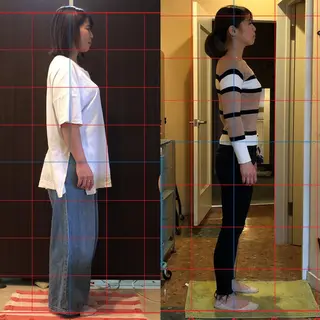 秋山 香織のエステ・リラクイメージ