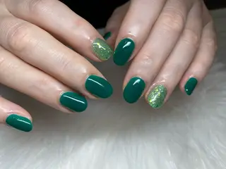 ネイル HARU nailのネイルデザイン