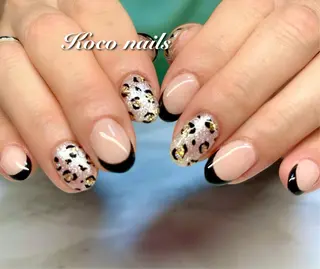 ネイル Mai’s nailのネイルデザイン