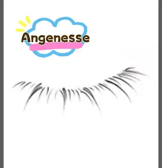 マツエク・マツパ アンジュベル Ginzaのマツエク・マツパデザイン