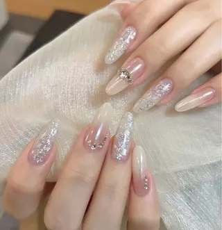ネイル D-BEAUTY Nailsalonのネイルデザイン