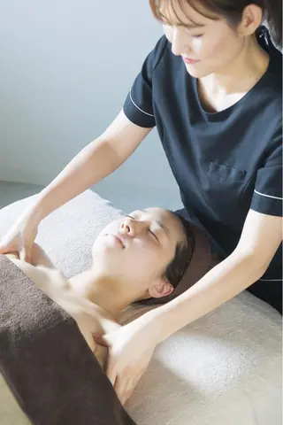 浜野 恵美のエステ・リラクイメージ