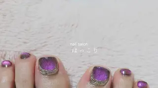 ネイル ネイルサロンほっこり kanaのネイルデザイン