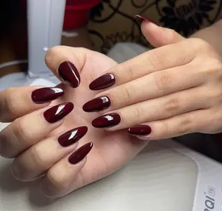 ネイル AKIKO ネイルサロンのネイルデザイン