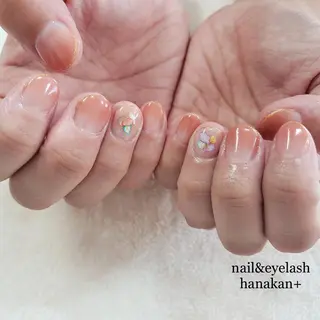 ネイル S Fumiのマツエク・マツパデザイン