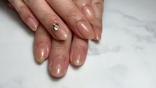 ネイル 加藤 優子のネイルデザイン