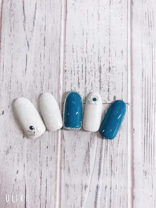 ネイル nailsalon ViViのネイルデザイン