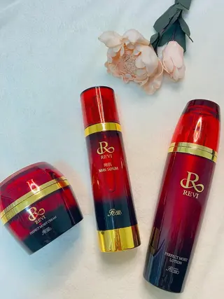 salon Ravimのエステ・リラクイメージ