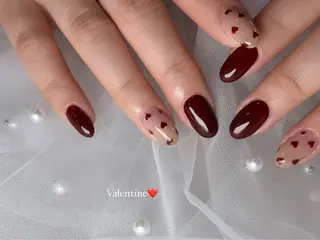 ネイル Gemini. 【ジェミニ】のネイルデザイン