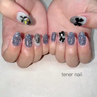 ネイル テネルネイル tener nailのネイルデザイン