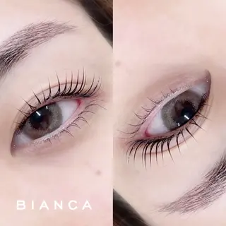 パーマ 関澤 みゆきのマツエク・マツパデザイン