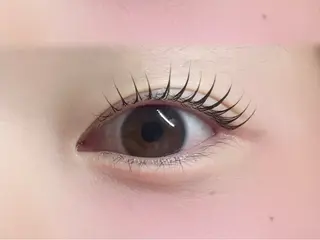 マツエク・マツパ 束感まつげパーマ💗 アイブロウ🌷糠谷のマツエク・マツパデザイン