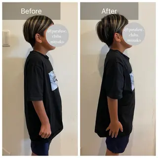 脳洗浄✳︎マツヤニ/ みつこのエステ・リラクイメージ