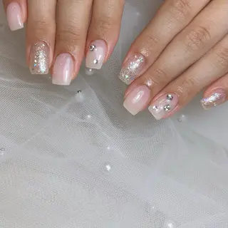 ネイル nail salon 《A.sister》のネイルデザイン