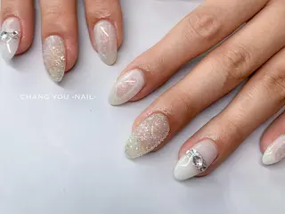 ネイル Maison noyerのネイルデザイン