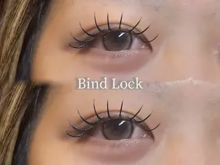 マツエク・マツパ Mana ·͜·ᰔᩚのマツエク・マツパデザイン