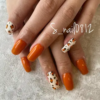 ネイル 菅原 さおりのネイルデザイン