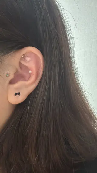 ulu 眉毛|耳ツボサロンの眉毛・アイブロウイメージ