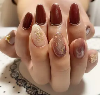 ネイル CC Nail Salonのネイルデザイン