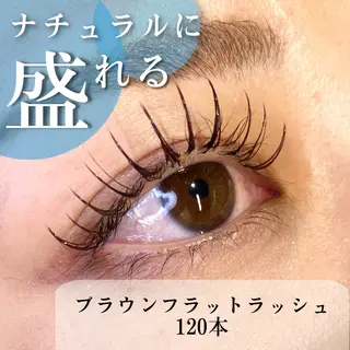 マツエク・マツパ 🦋eyelist 株　カブ🦋横浜のマツエク・マツパデザイン