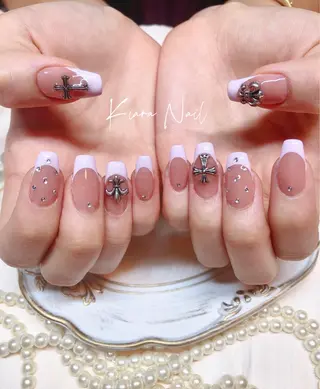 ネイル 🍭Kiara Nail🍭のネイルデザイン