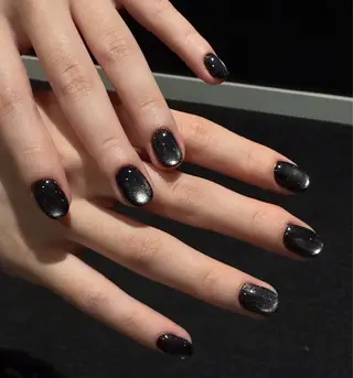 ネイル Wilu nail 二子新地駅徒歩30秒のネイルデザイン