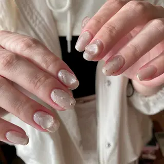 ネイル MiNnie amiのネイルデザイン