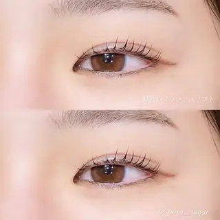 マツエク・マツパ Rui 🦋仙台PARCOのマツエク・マツパデザイン