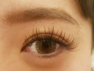 マツエク・マツパ hair& beauty BRYのマツエク・マツパデザイン