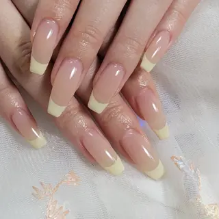 ネイル ネイルサロンほっこり kanaのネイルデザイン