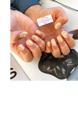 ネイル Asa miのネイルデザイン