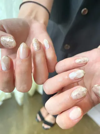 ネイル cachette mのネイルデザイン