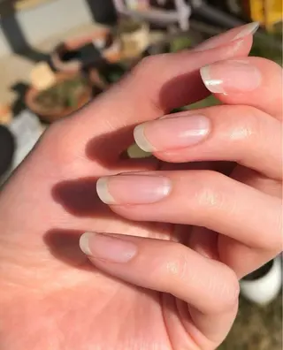 ネイル Hi' nail yunaのネイルデザイン