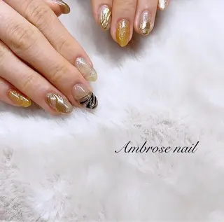 ネイル Kobe nail Uedaのネイルデザイン