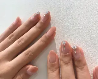 ネイル Uchida Mayunaのその他イメージ