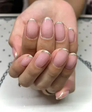 ネイル nailist cocoのネイルデザイン