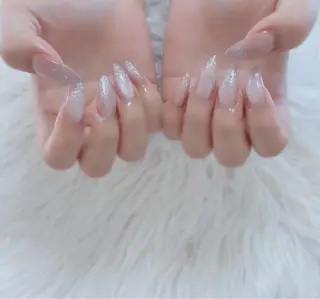 ネイル ESPOIR Ｎのネイルデザイン