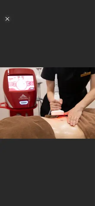 Lana Moeca🌹の眉毛・アイブロウイメージ