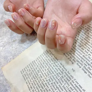 ネイル . .のネイルデザイン