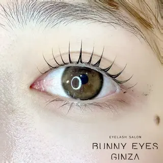 マツエク・マツパ 石崎 夏生莉のマツエク・マツパデザイン